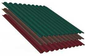 Профнастил Россия