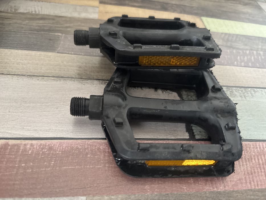 Педали за колело