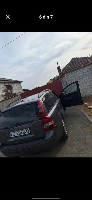 Vând volvo v50 2.0 diesel