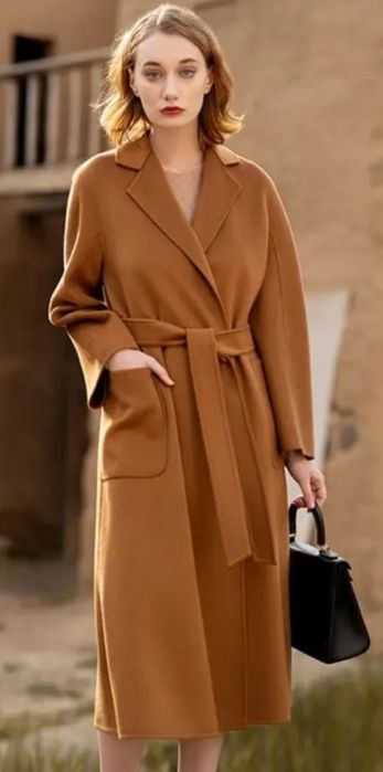 Пальто Макс Мара