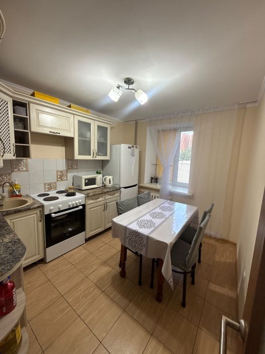 Продам 3комн.квартиру в центре