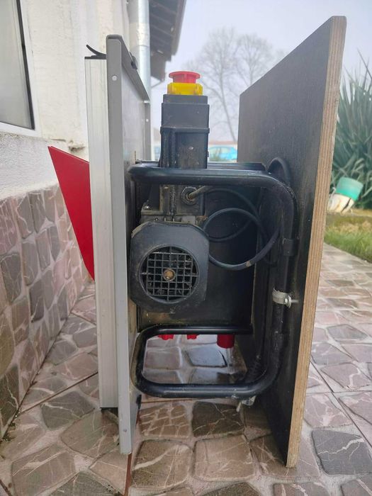 Настолен циркуляр KingCraft KCT 200 -Germany