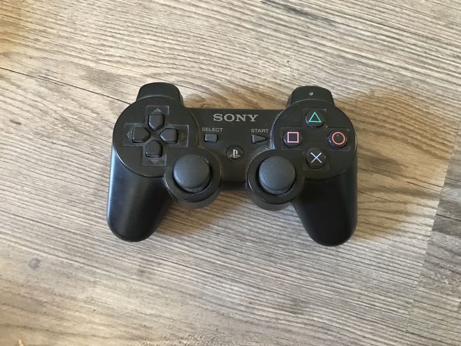 Play Station 3 Super slim прошитая