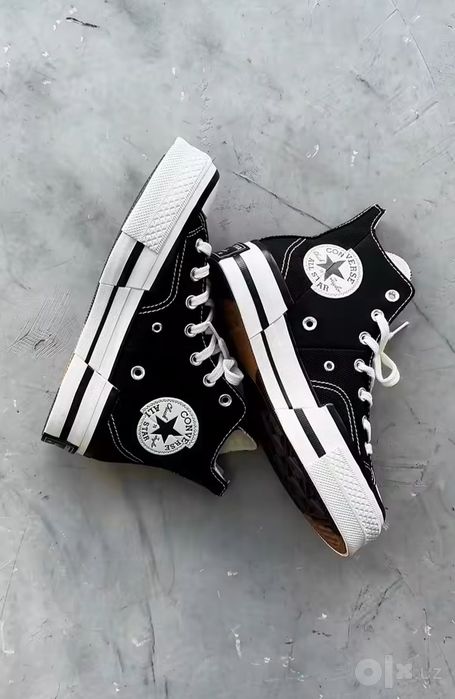 converse chuck taylor 70 plus