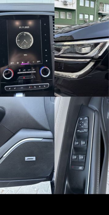RENAULT Talisman 2018 — imagine 5