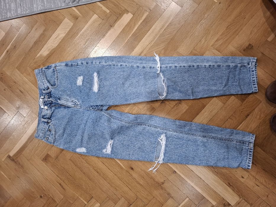 Панталон-Pull and Bear 30лв (34)