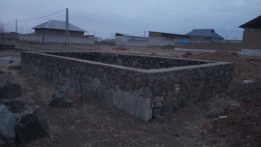 Участка сотилади подстанция томонда