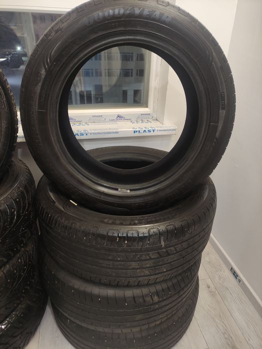 Шины r17 комплект