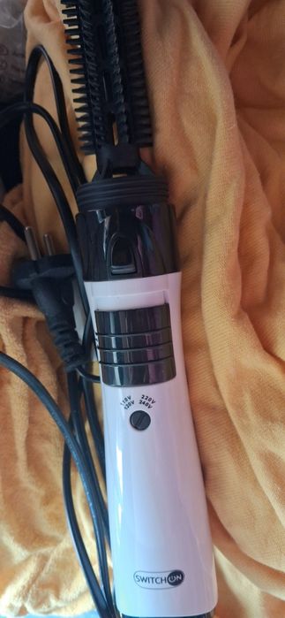 Perie rotativa pt par