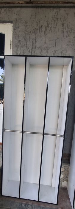 Mebel dokon va kitoblar uchun