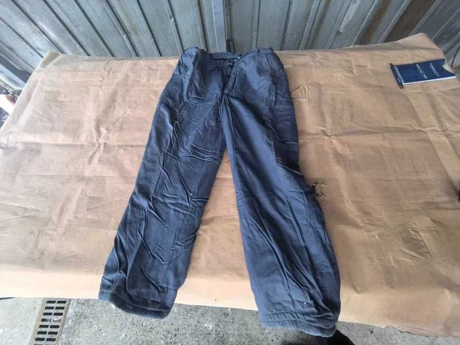 Работно и защитно облекло