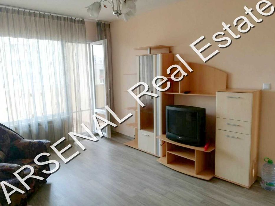 Дава се под наем Тристаен апартамент в София, Овча купел 1 - 95 кв.м за 450 € - Снимка #6