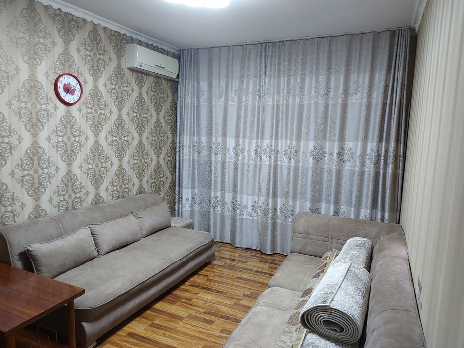 Сдам квартиру на Башлыке