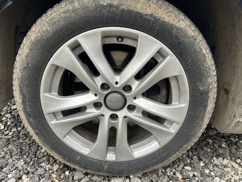 Mercedes W211 e270cdi 2,7cdi 177кс na chasti/Е270цди 2,7 177 на части