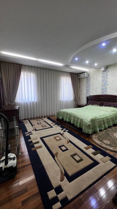 Аренда квартиры