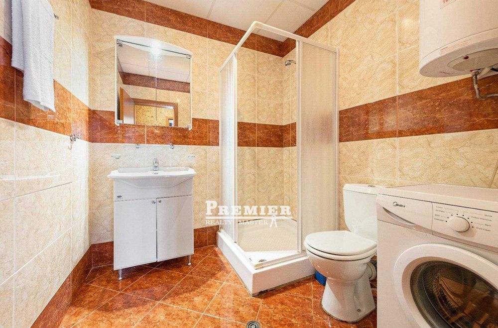 Продава се Тристаен апартамент в Свети Влас - 110 кв.м за 1011 €/кв.м - Снимка #14