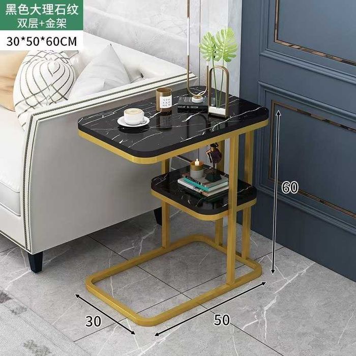 Журнальный столик прикроватный столик кофейный чайний столик 8 видов