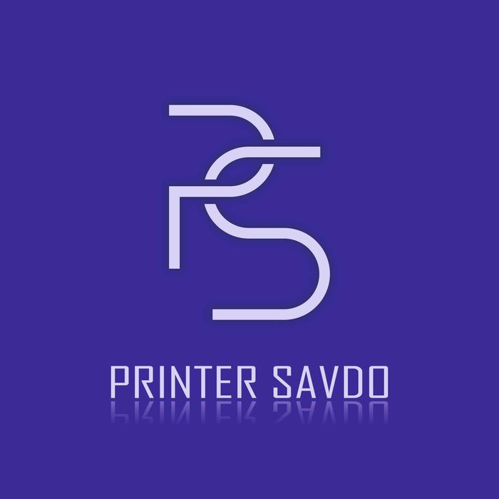 Натижной потолок учун ПРИНТЕР 3,2м