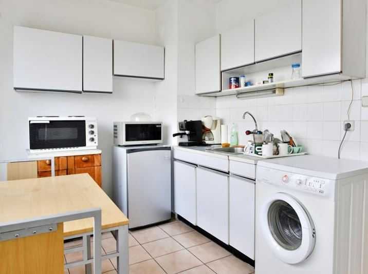 Продава се Двустаен апартамент в София, Разсадника - 68 кв.м за 1545 €/кв.м - Снимка #2