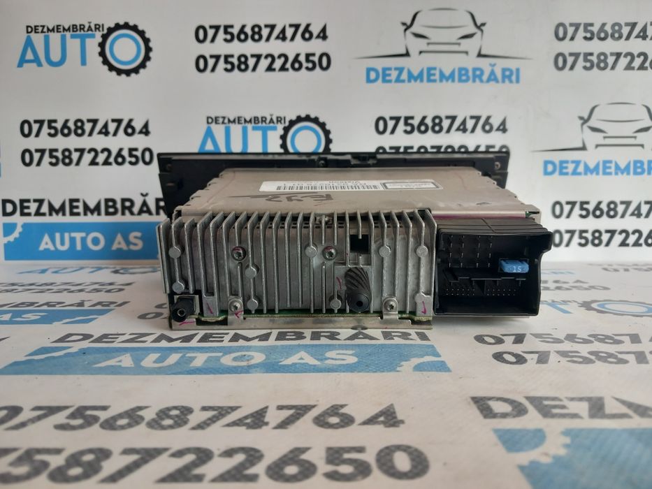 CD BMW e90 / e92 Seria 3 2009