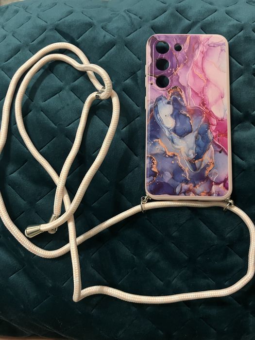 Нов кейс за SAMSUNG GALAXY S23 + 5 бр. Стъклени протектора