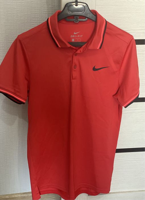 Теннисная футболка Polo