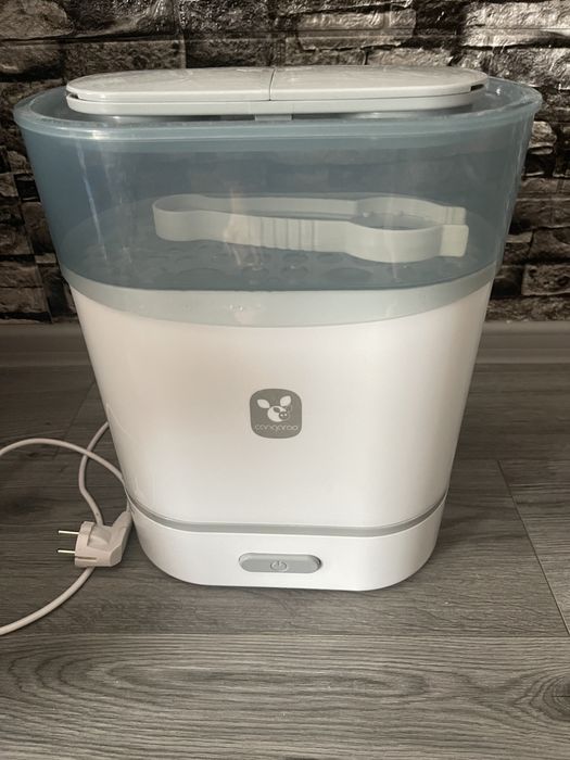 Стерилизатор за шишета