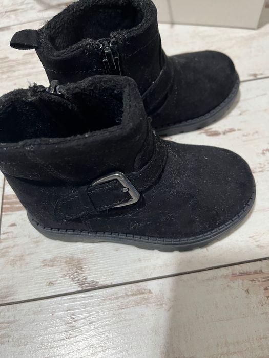 Бебешки / детски обувки