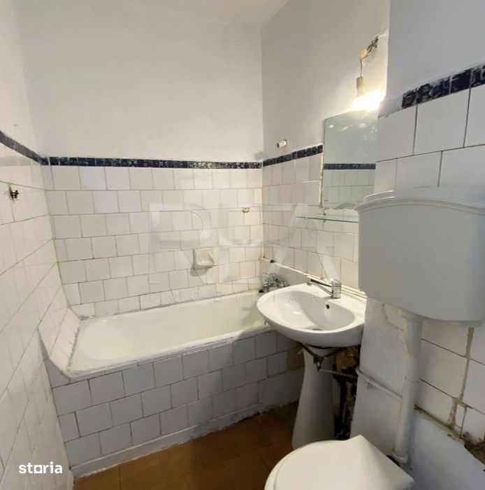 2 camere, et 8/10, 50mp-Drumul Taberei