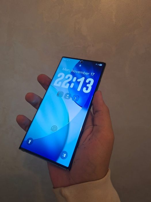 Samsung s23 ultra 256/12.