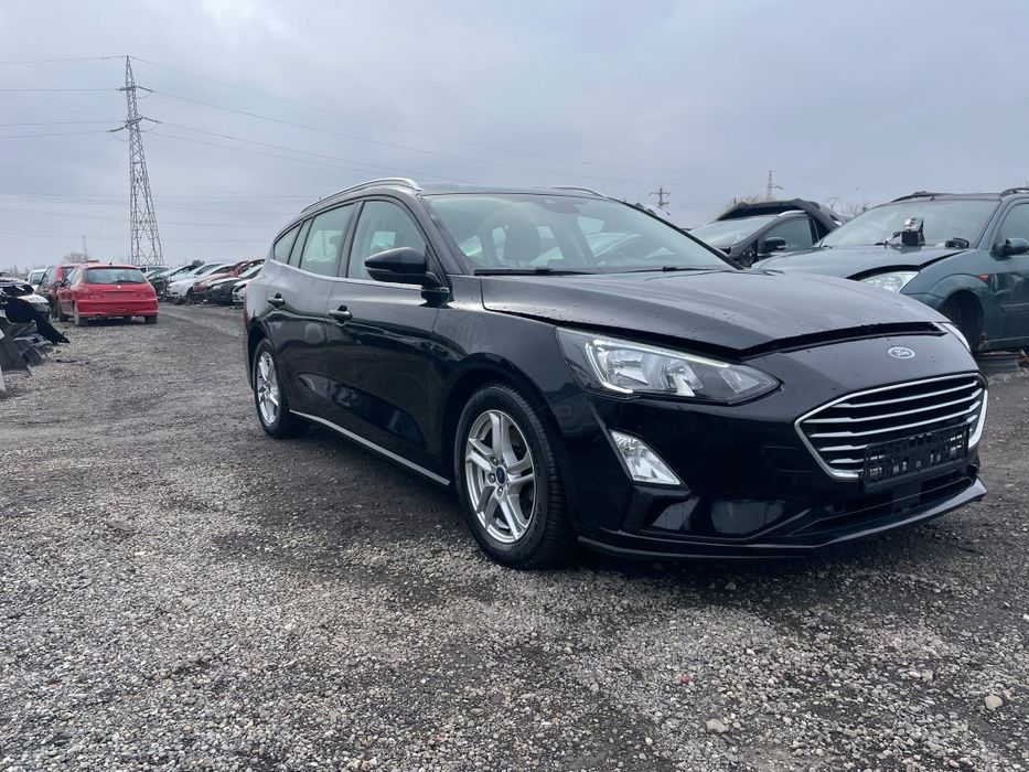 Dezmembram Ford Focus 4 2019 1.5tdci ZTDA Automat