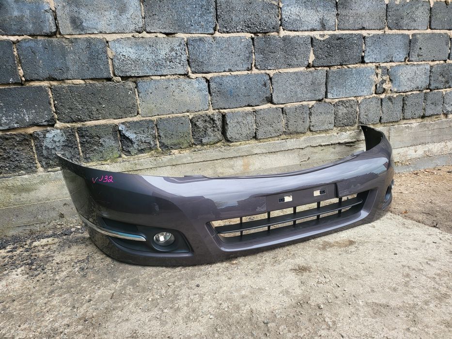 Бампер Нисан Теана J32