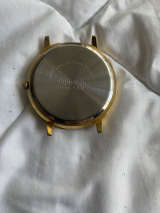 Vind ceas Paladin mecanic