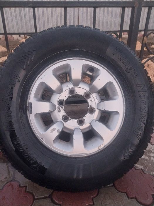 Продам диски размер R15