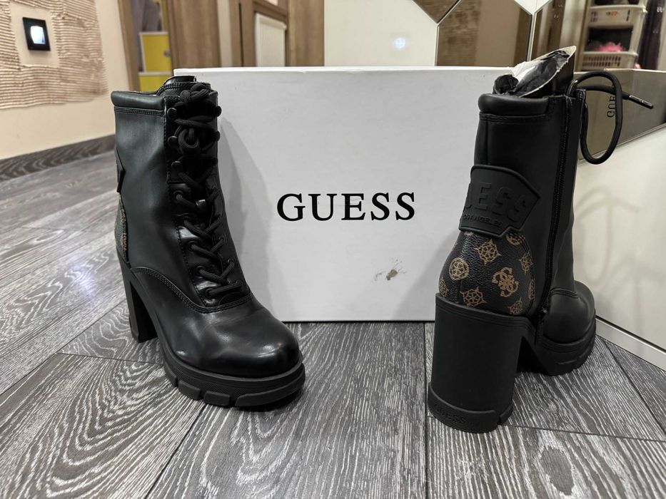 Боти Guess 39 номер