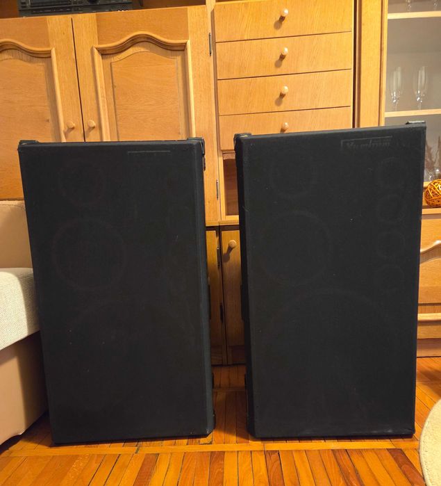 Boxe Unitra 140w 8 ohm