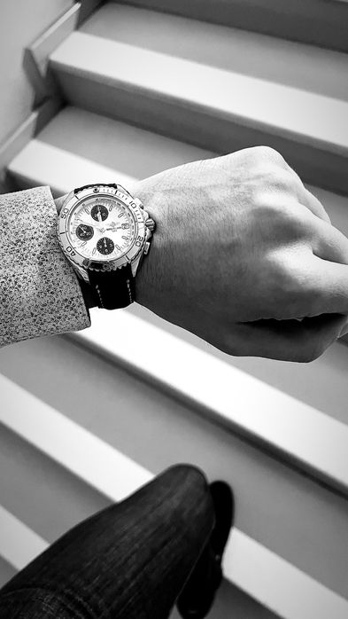 Часовник Breitling