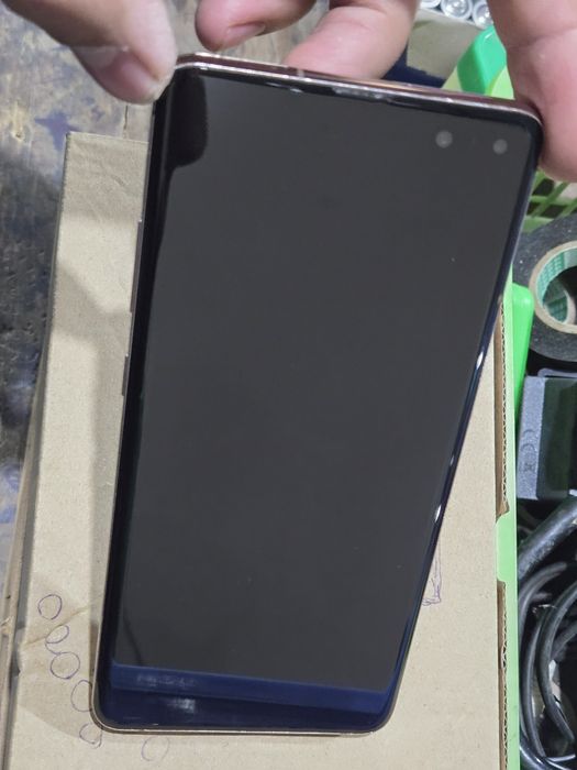 Samsung 10 5g sotiladi