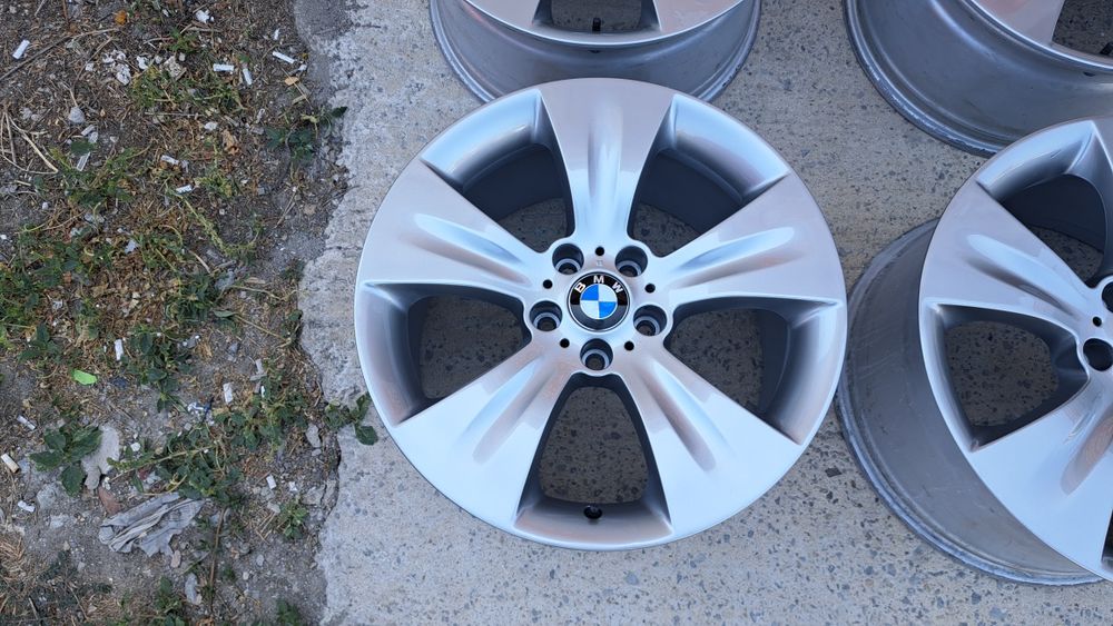 Джанти 19" 5х120 БМВ Е 70 Спорт Пакет