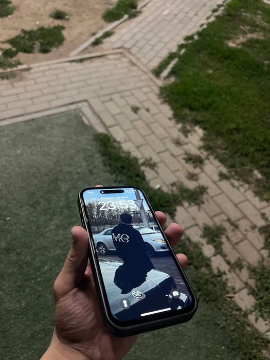 Айфон 15 про Iphone 15 pro