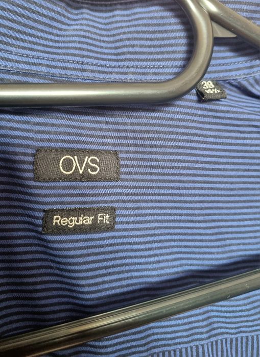 Мъжки ризи, къс и дълъг ръкав