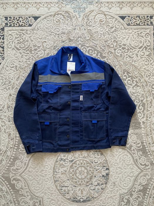 Спецодежда летняя