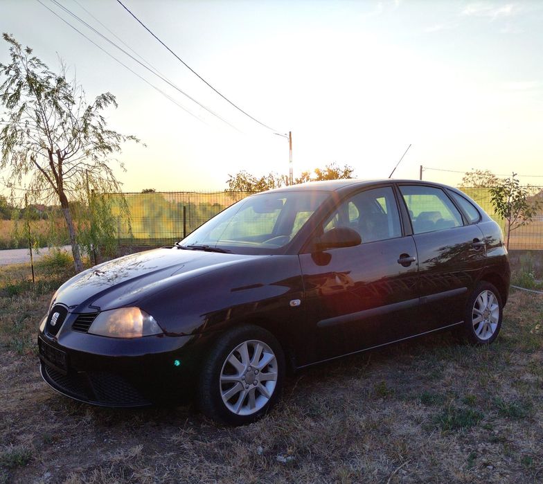 SEAT Ibiza 0 — imagine 2