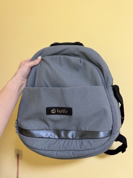 Количка Tutis Uno 3+