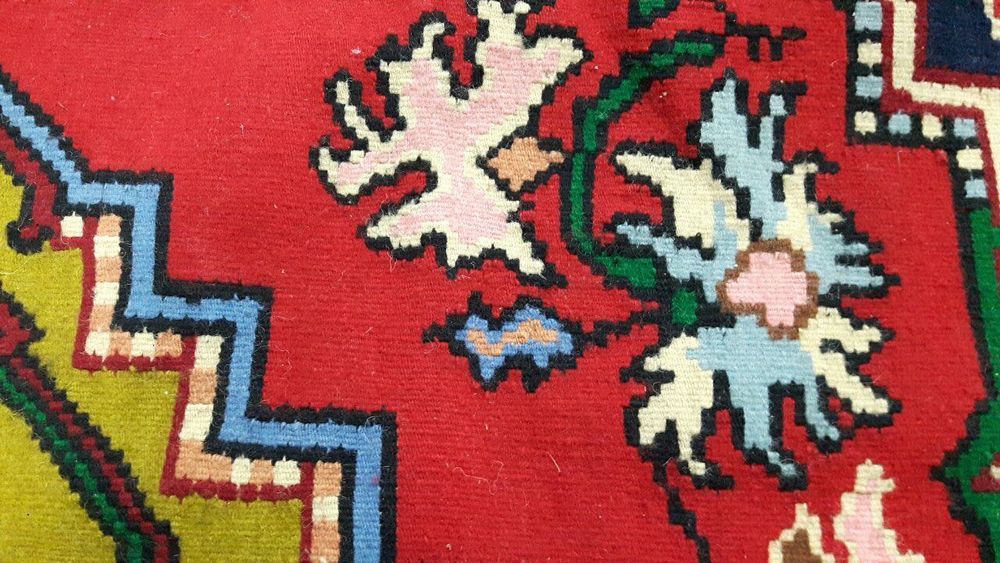 Котленски килим нов автентичен