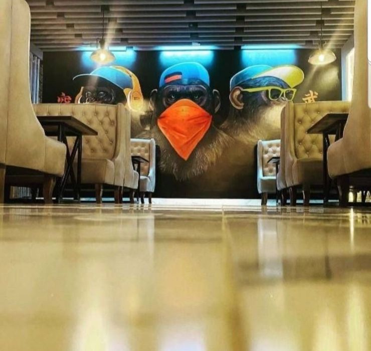 Сдаётся в аренду готовый бизнес