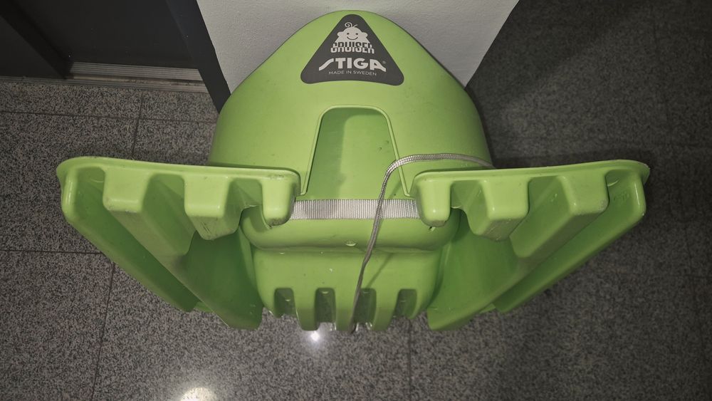 Шейна Stiga Baby Cruiser