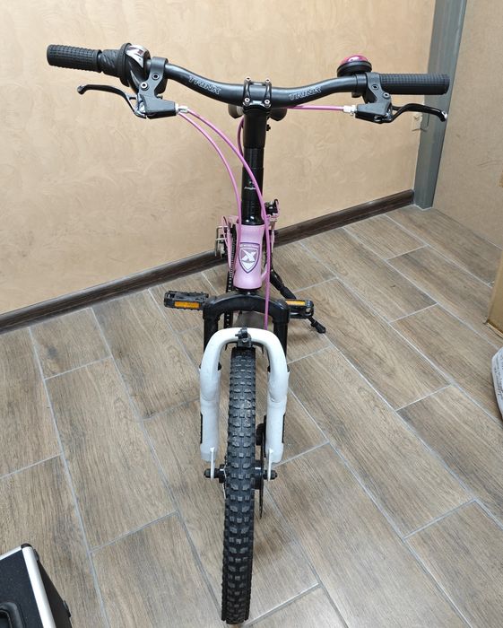 Детский велосипед Trinx M112