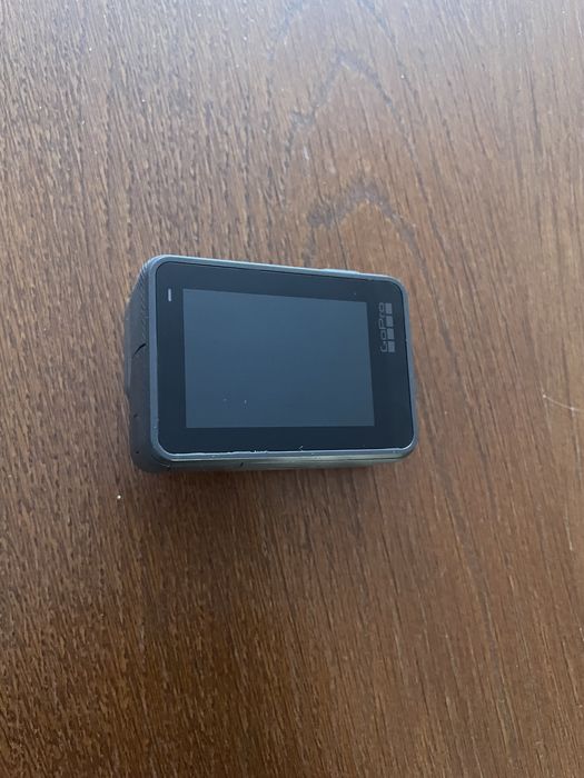 GoPro Hero 6. Action 4k камера