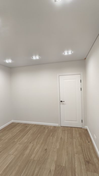 Ремонт квартир  под ключ